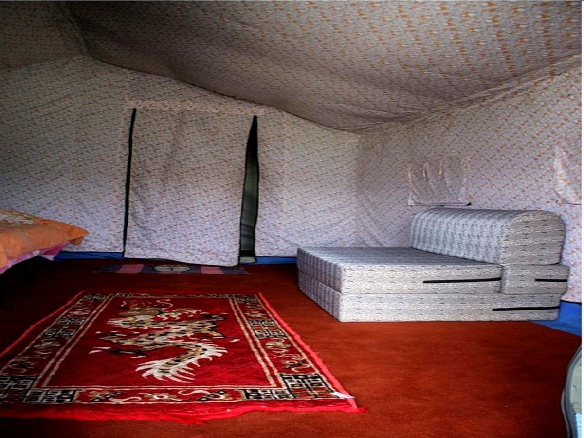 Pangong Delight Camps And Cottages Spangmik Luaran gambar